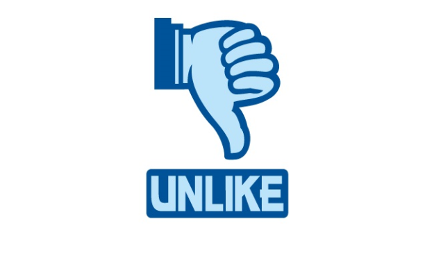 Unlike - The Content Guys