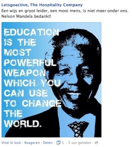 Nelson Mandela FB 2