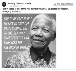Nelson Mandela FB 4