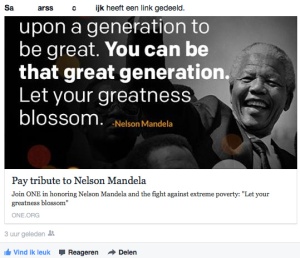 Nelson Mandela FB 5